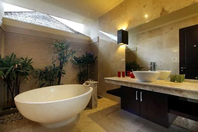 Bukit Karang Villas Ungasan
