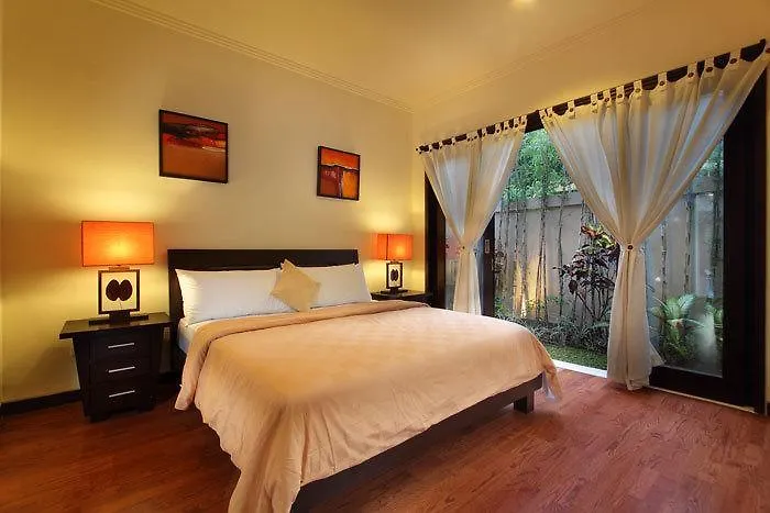 Bukit Karang Villas Ungasan   Ungasan (Bali)