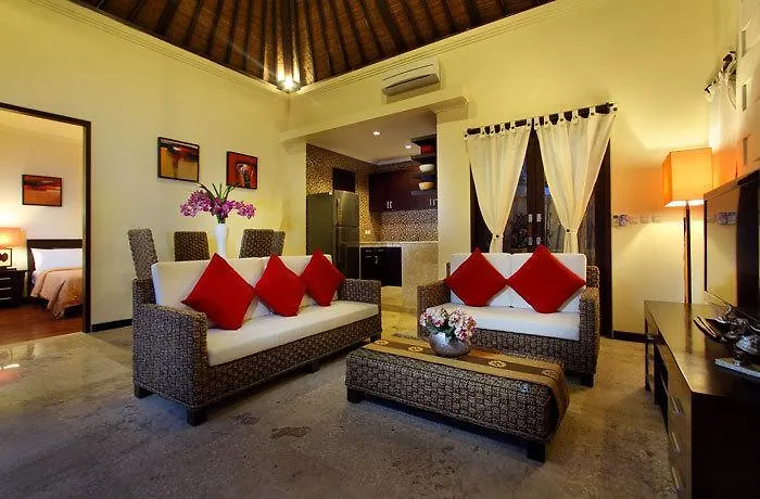 Bukit Karang Villas Ungasan