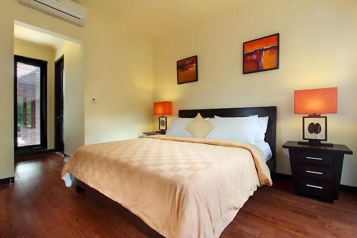 Bukit Karang Villas Ungasan  Indonesia