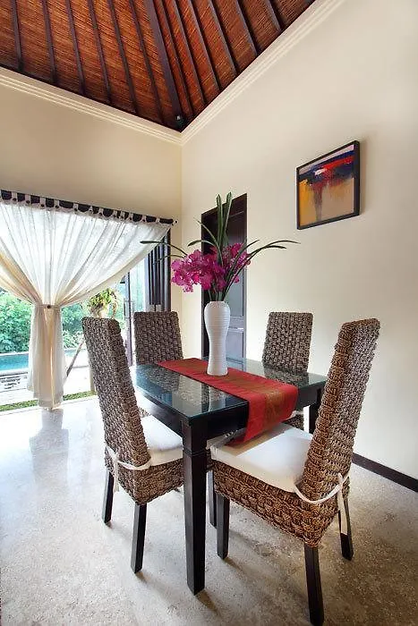 Bukit Karang Villas Ungasan