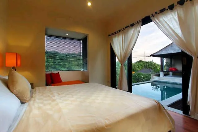 Bukit Karang Villas Ungasan