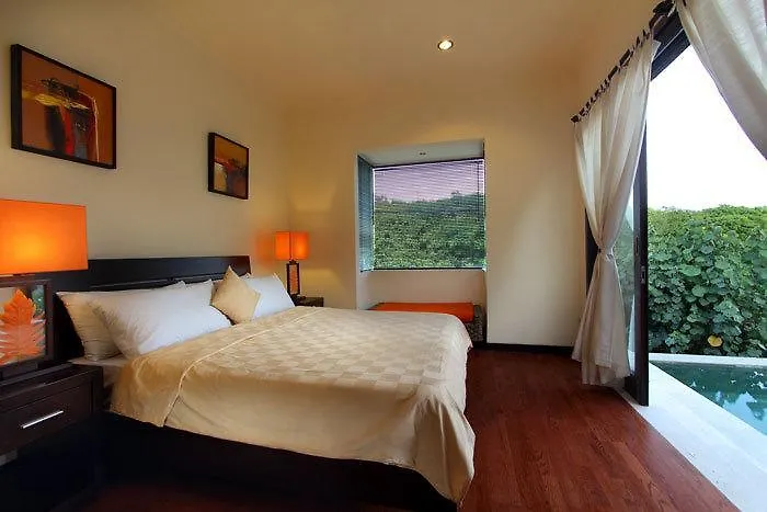 Bukit Karang Villas Ungasan  Ungasan (Bali)