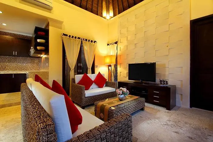 Bukit Karang Villas Ungasan