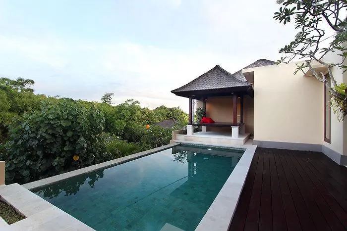 Bukit Karang Villas Ungasan