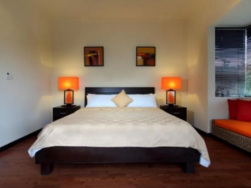 Bukit Karang Villas Ungasan