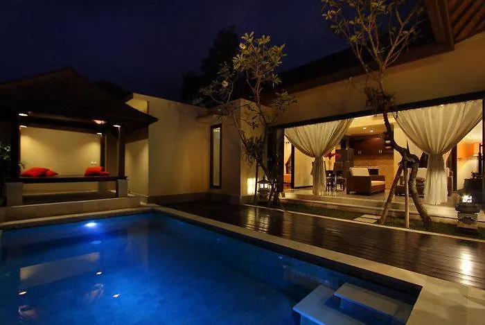 Bukit Karang Villas Ungasan  0*, Ungasan (Bali) Indonesia