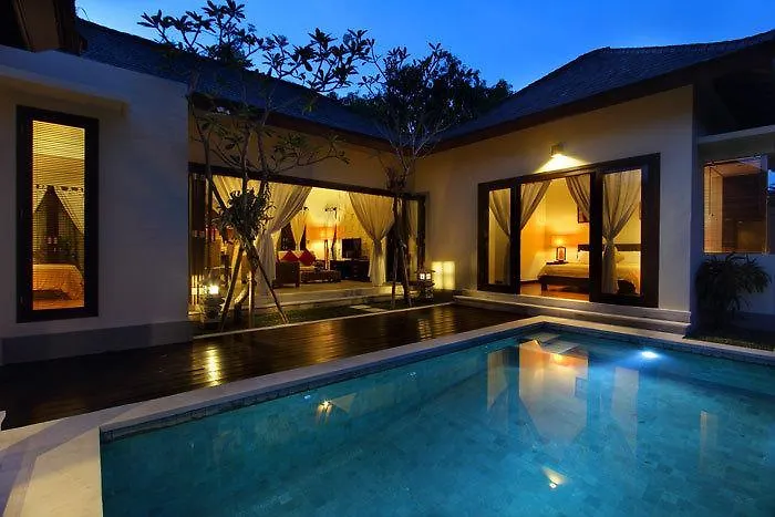 Bukit Karang Villas Ungasan   Ungasan (Bali)