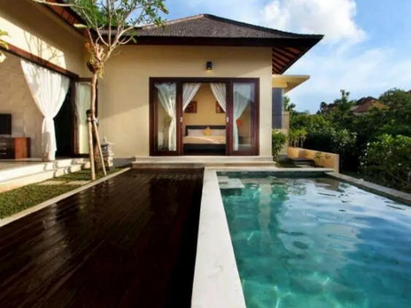 Bukit Karang Villas Ungasan  Ungasan (Bali)
