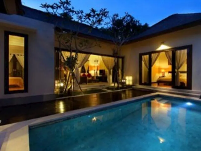 Bukit Karang Villas Ungasan