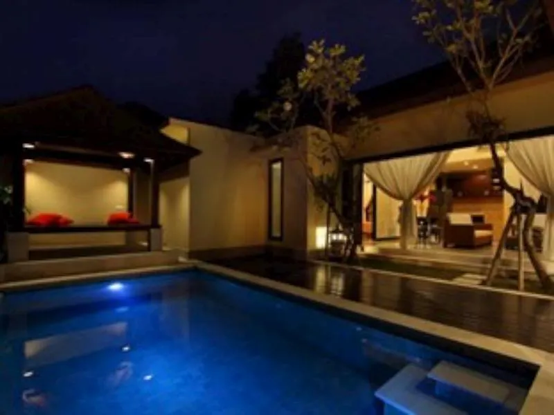 Bukit Karang Villas Ungasan