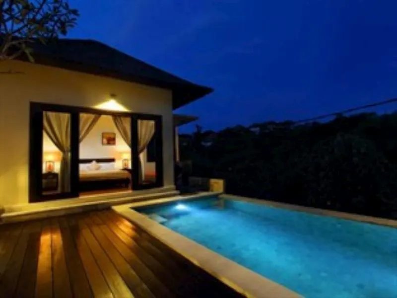 Bukit Karang Villas Ungasan  0*, Ungasan (Bali)