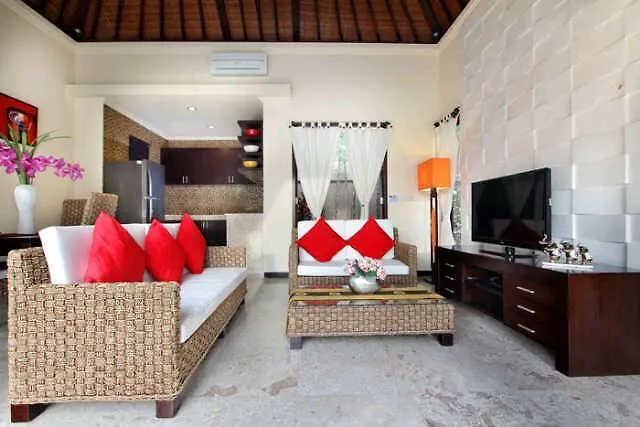 Bukit Karang Villas Ungasan  Indonesia
