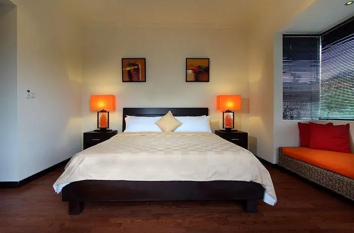 Bukit Karang Villas Ungasan  0*, Ungasan (Bali)